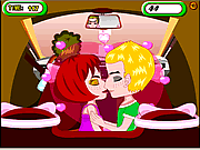 play Kiss In The Car