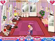 play Lilly Kiss: Pet Salon