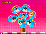 play Valentine Talk