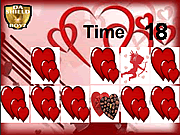 play Valentines Match Level Edition