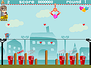 play Justin Bieber Delivery Service