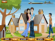 play Kiss Let Kiss