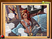 play Spiderman Love - Fix My Tiles