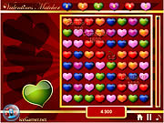 play Valentines Matcher