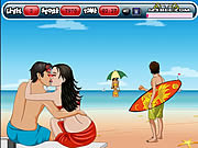 play Dating Kiss 2
