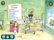 play Nurse Quest - Love Hurts