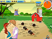 play Farm Kissing-2