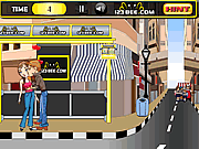 play Surprise Kiss