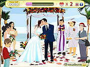 play Kiss Your Bride