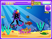 play Kissing Under The Sea