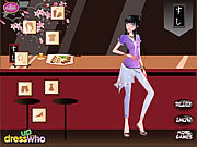 play Sushi Bar Date