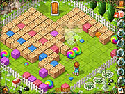 play Dreamwoods