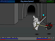 play The Armor Rpg Experiment