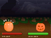 play Pumpkin Battle