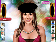 play Gemma Atkinson Celebrity Make Up
