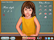 play Suri Tom Makeover