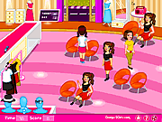 play Dress Shoppe