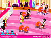 play Dress Shoppe Management