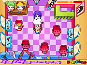 play Cutie'S Hairdressing Salon