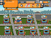 play Foodcourt