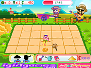 play Happy Watermelon Farm