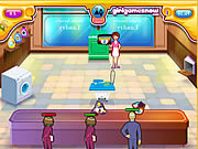 play Hollywood Star Wash