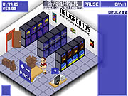 play Bob'S Busy Boxing Business