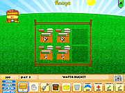 play Cow Barn