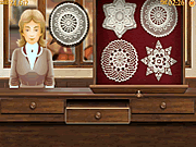 play Decorative Doilies
