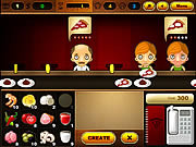 play Pizza Bar