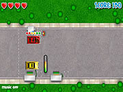 play Gas 'N' Go