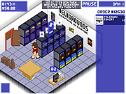 play Bob'S Busy Boxing Biz