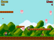 play Mario Assault