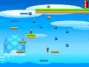 play Mario Journey