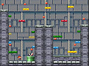play Mario Tower Coins