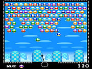 play Puzzle Bubble Bros