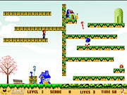 play Mario N Sonic