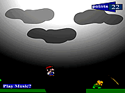 play Mario Level 3