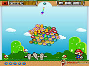 play Mario Spin Match