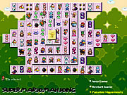 play Super Mario Mahjong
