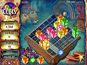 play Cubis Gold 2