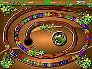 play Bug Zuma