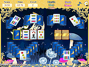 play Moon Elf Mahjong