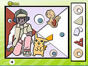 play Pokemon - Patch The Pixels