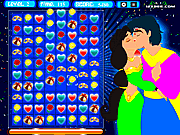 play Puzzle Kiss
