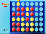 play Connect Four