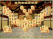 play Mahjong Ace