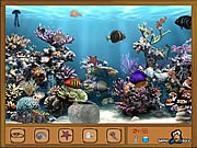 play Hidden Objects - Under Water