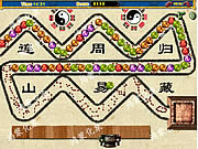 play Chinese Gem Quest