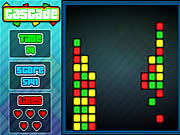 play Cascade